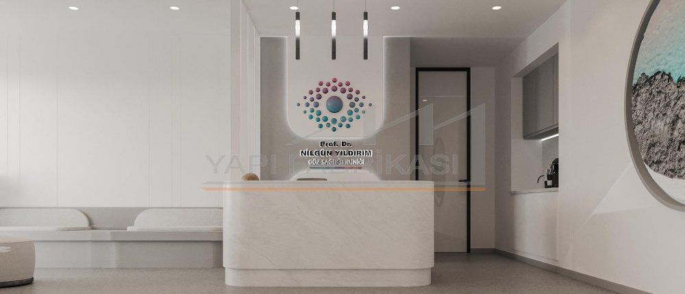 NİLGÜN YILDIRIM EYE CLINIC